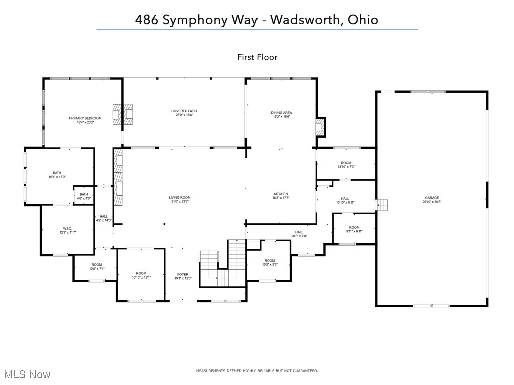 486 Symphony Way, Wadsworth, Ohio image 8