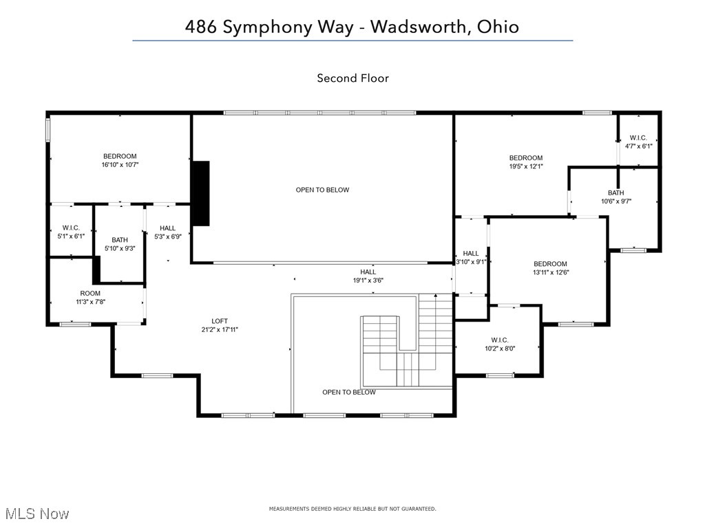 486 Symphony Way, Wadsworth, Ohio image 7