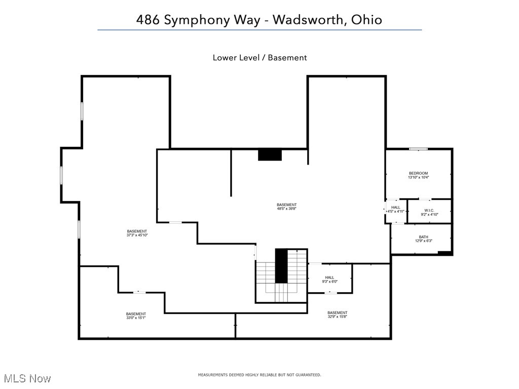 486 Symphony Way, Wadsworth, Ohio image 6