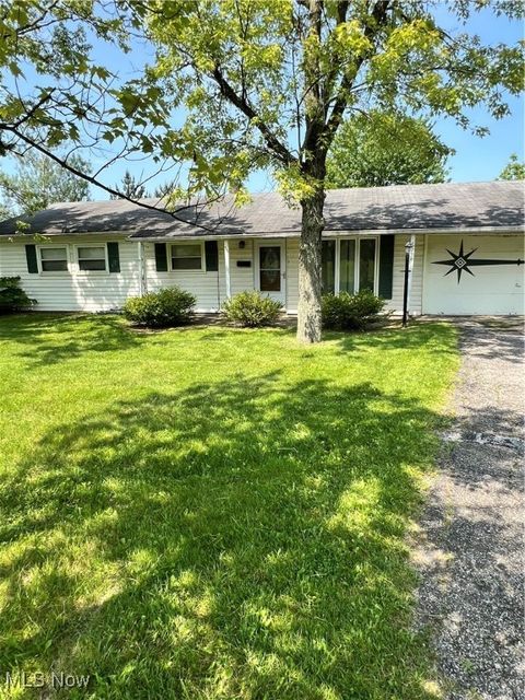 6254 Randolph Road Bedford Heights OH 44146