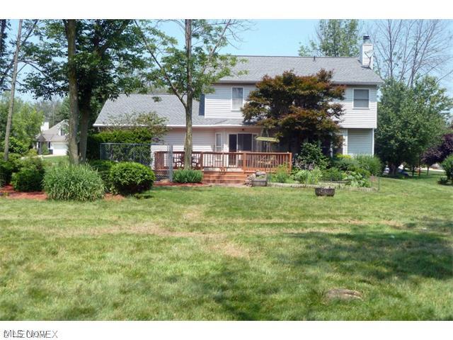 Eaglewood Sub Ph 2 - Residential