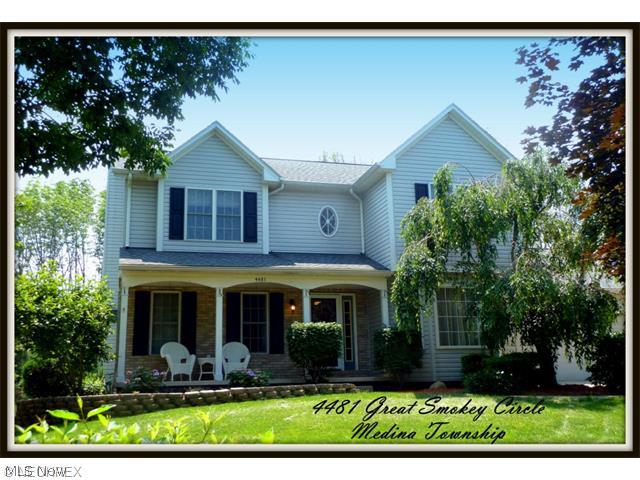 Eaglewood Sub Ph 2 - Residential