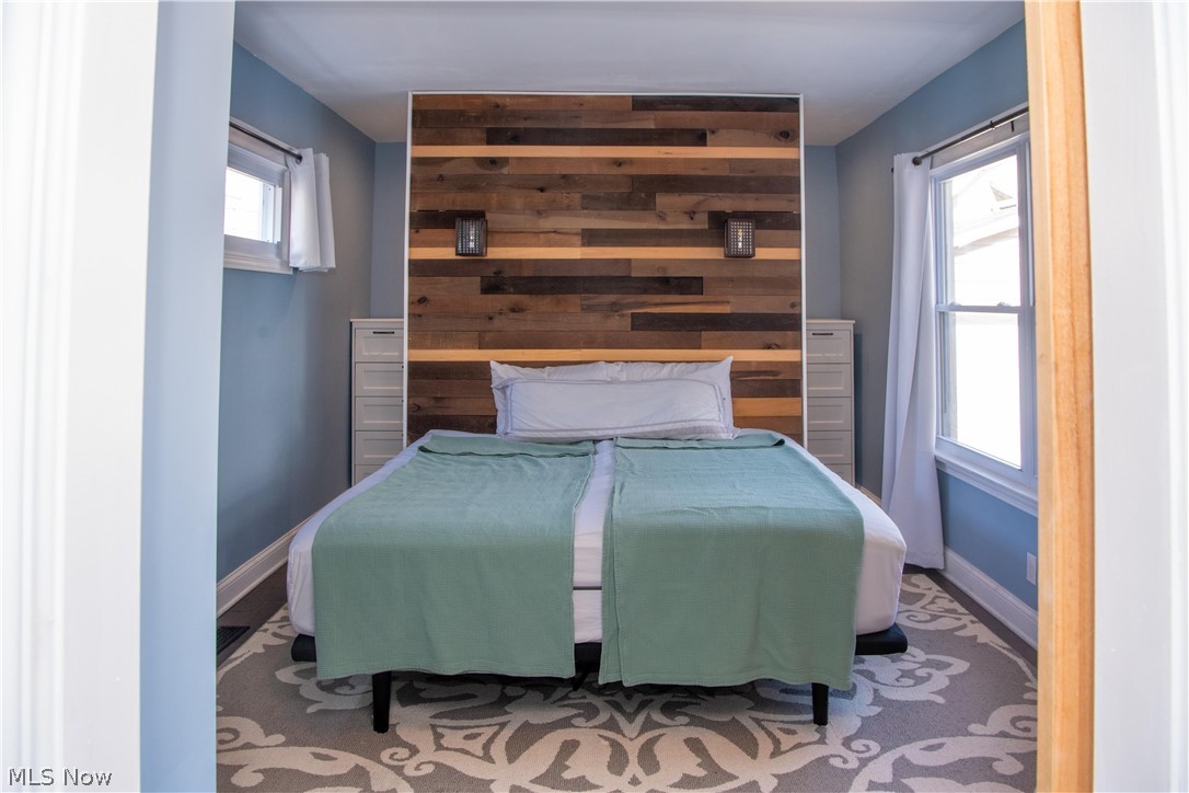 Mathew & Gilbert - Residential