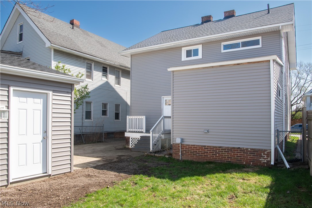 Mathew & Gilbert - Residential