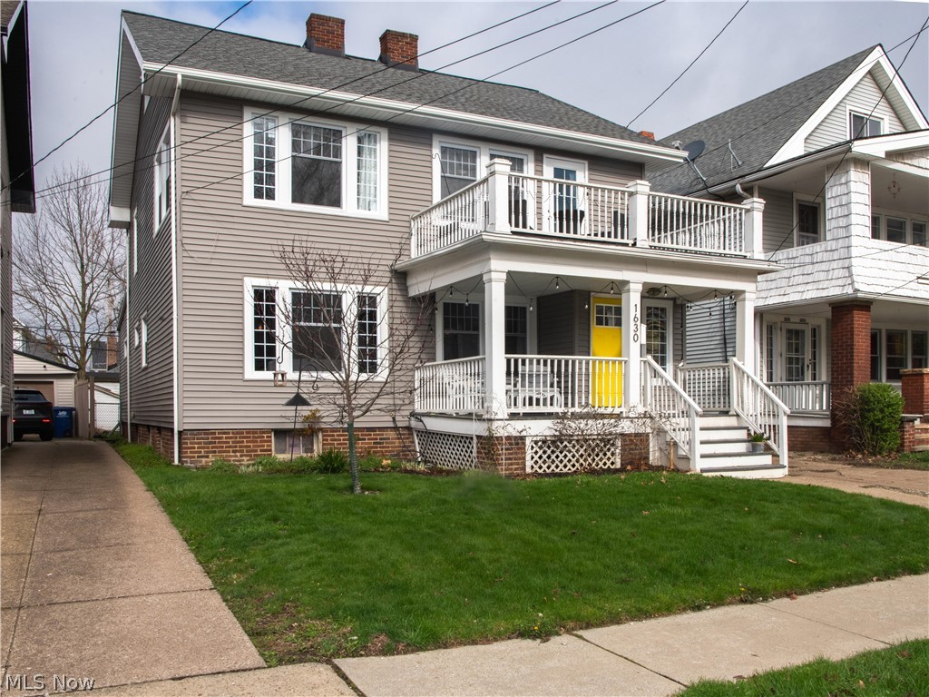 Mathew & Gilbert - Residential