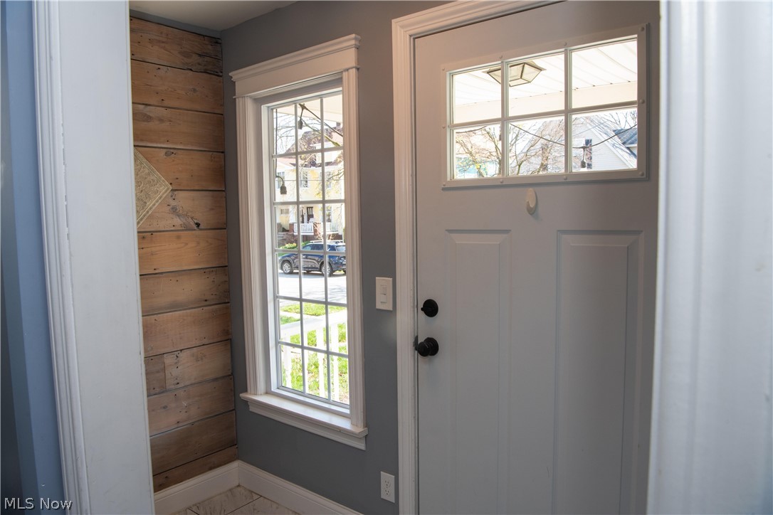 Mathew & Gilbert - Residential