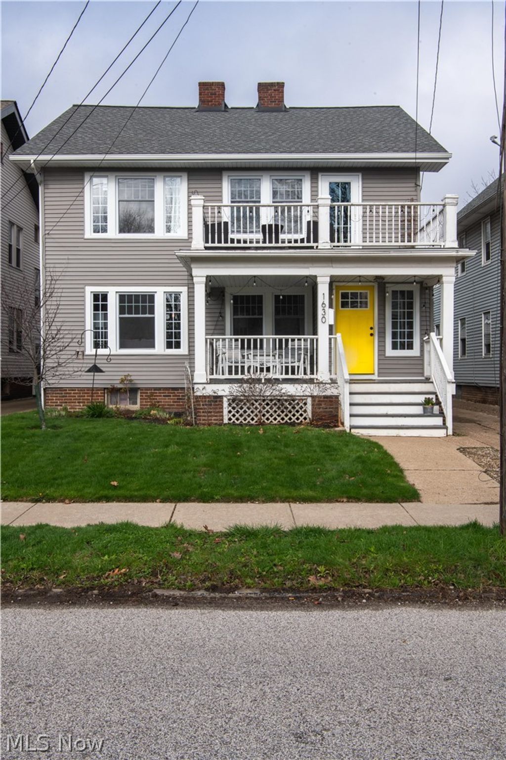 Photo of 1630 Winton Avenue, Lakewood, OH 44107 (MLS # 5200656)