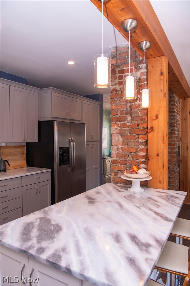 Mathew & Gilbert - Residential