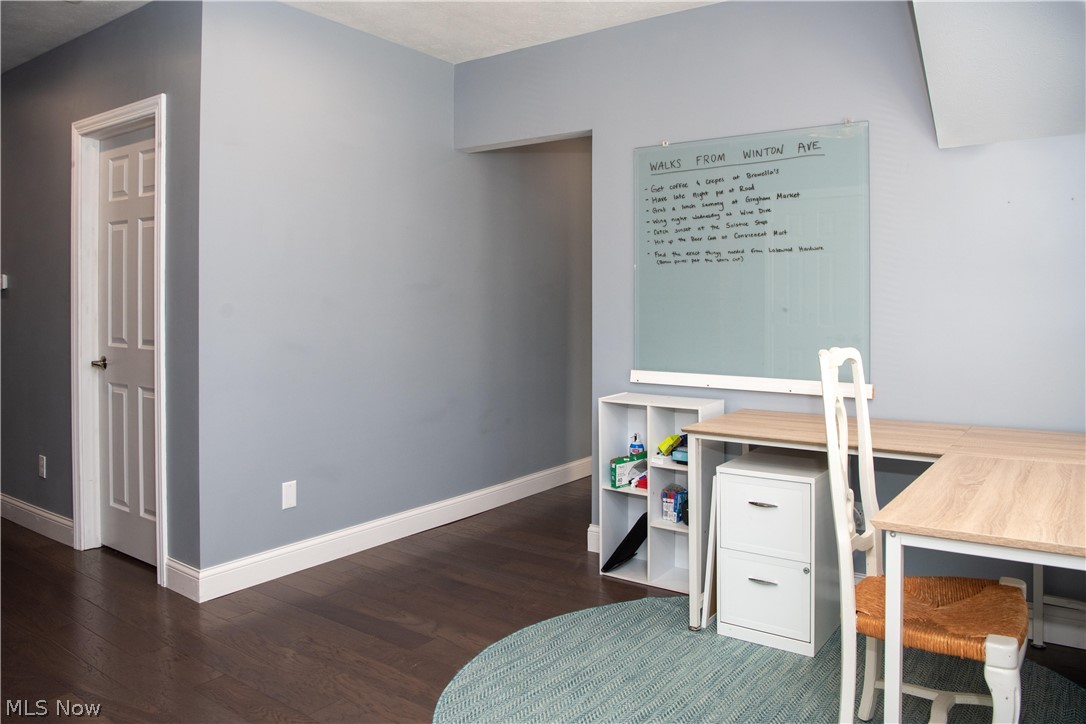 Mathew & Gilbert - Residential