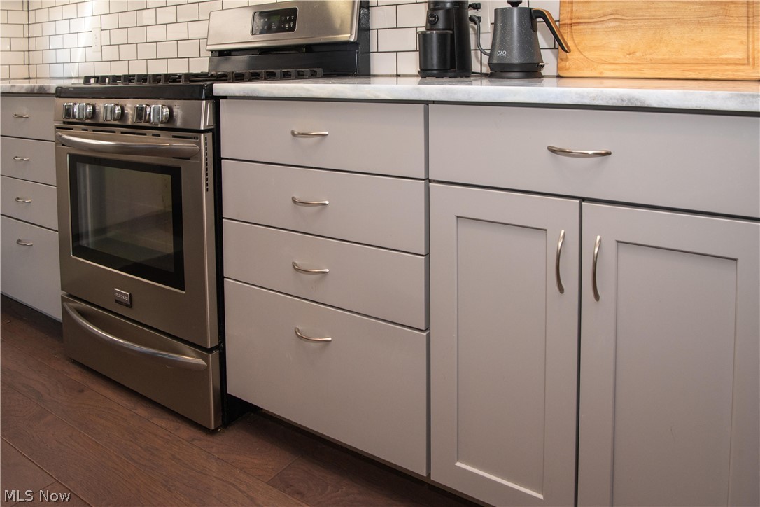 Mathew & Gilbert - Residential