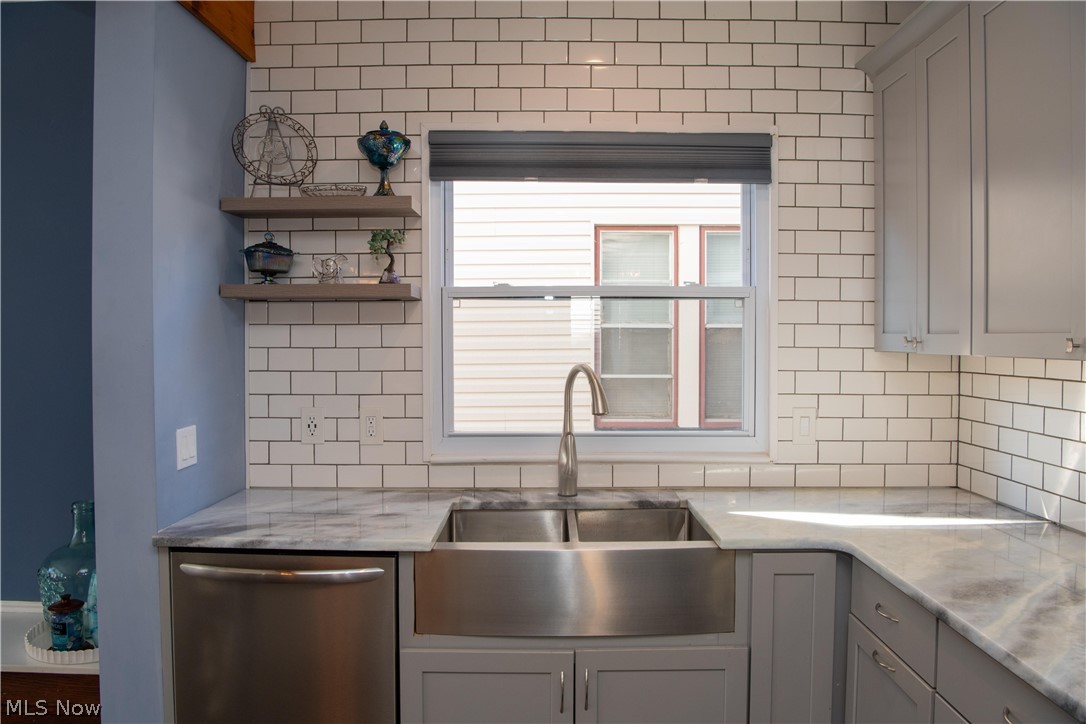 Mathew & Gilbert - Residential