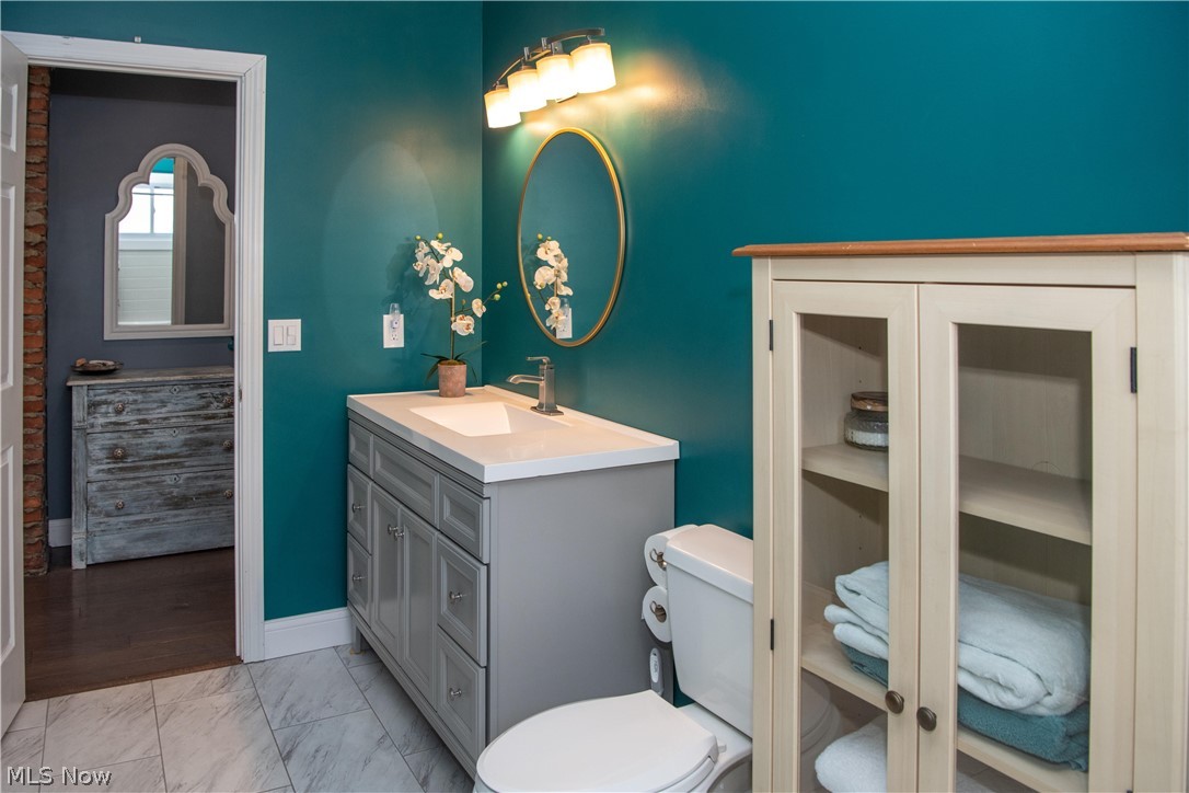 Mathew & Gilbert - Residential