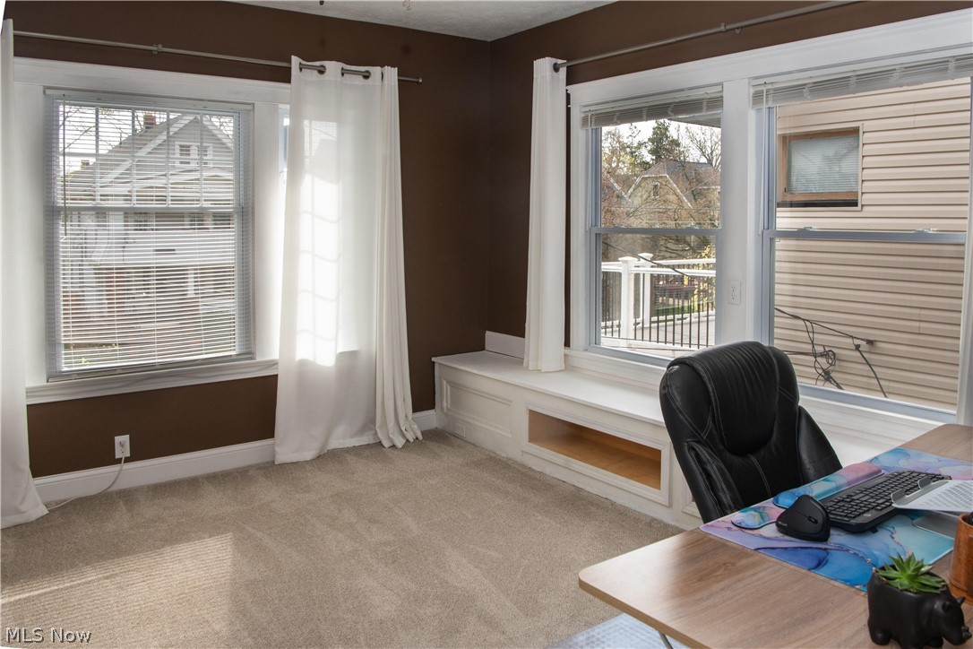 Mathew & Gilbert - Residential