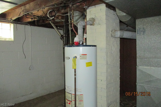 Walvern-Stein 02 - Residential