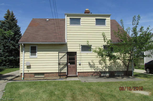 Walvern-Stein 02 - Residential