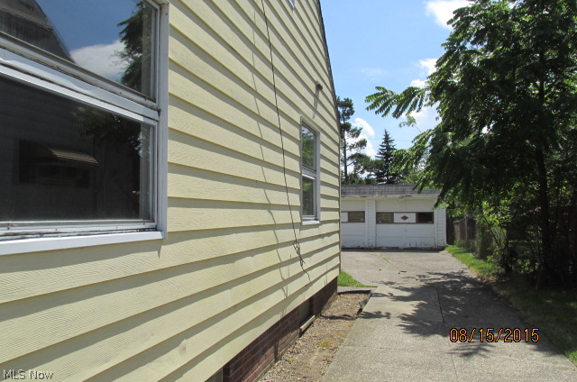 Walvern-Stein 02 - Residential