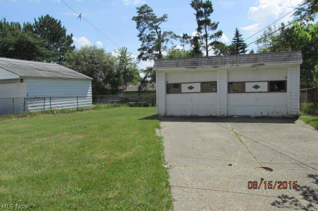 Walvern-Stein 02 - Residential