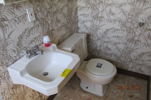 Walvern-Stein 02 - Residential