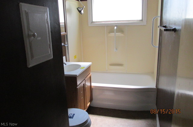 Walvern-Stein 02 - Residential