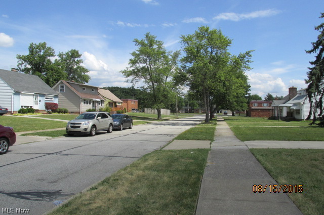 Walvern-Stein 02 - Residential