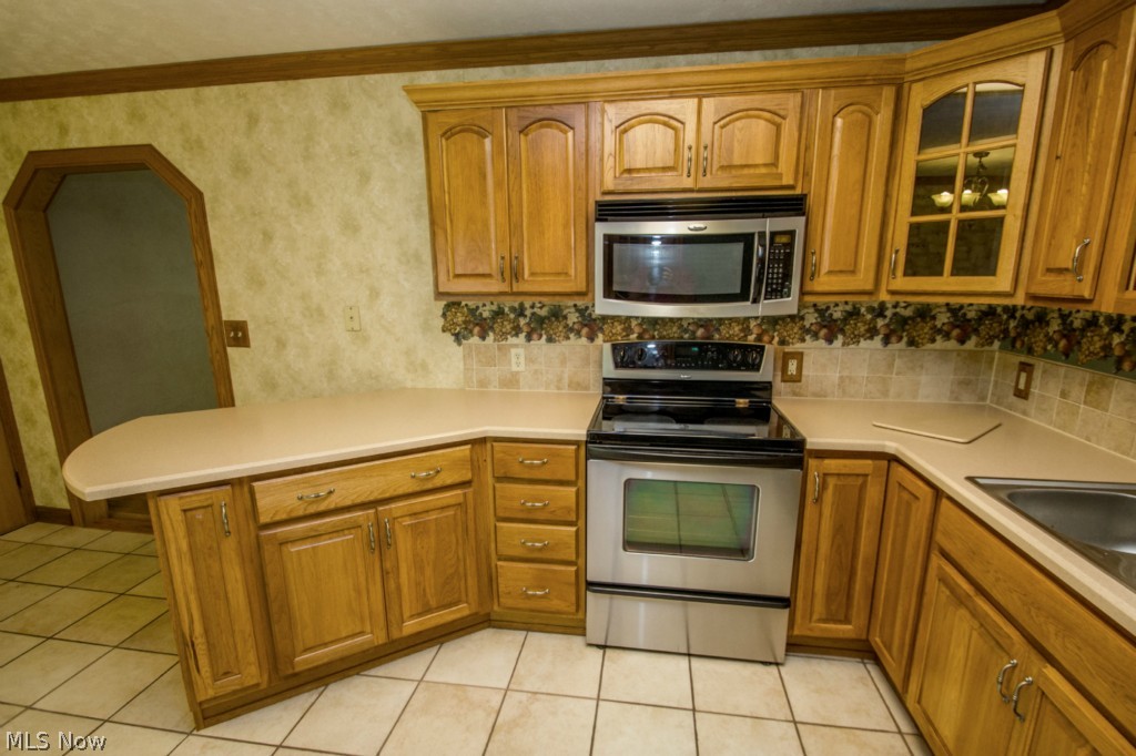 Fruitland - Residential