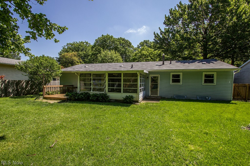 Fruitland - Residential
