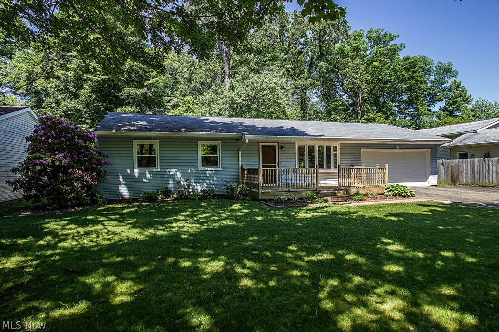 Fruitland - Residential