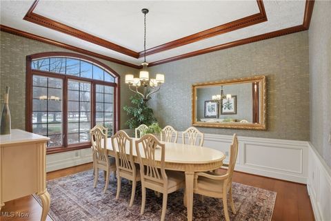 Tiny photo for 425 Woodside Avenue, Jefferson, OH 44047 (MLS # 5180151)