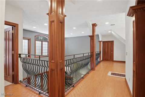 Tiny photo for 425 Woodside Avenue, Jefferson, OH 44047 (MLS # 5180151)