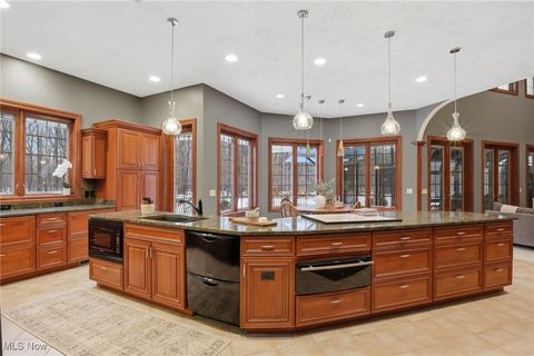 Tiny photo for 425 Woodside Avenue, Jefferson, OH 44047 (MLS # 5180151)