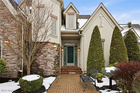 Tiny photo for 425 Woodside Avenue, Jefferson, OH 44047 (MLS # 5180151)