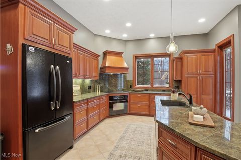 Tiny photo for 425 Woodside Avenue, Jefferson, OH 44047 (MLS # 5180151)