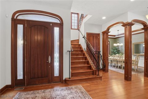 Tiny photo for 425 Woodside Avenue, Jefferson, OH 44047 (MLS # 5180151)