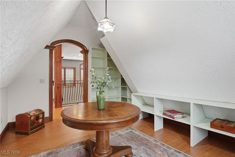 Tiny photo for 425 Woodside Avenue, Jefferson, OH 44047 (MLS # 5180151)