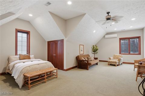 Tiny photo for 425 Woodside Avenue, Jefferson, OH 44047 (MLS # 5180151)