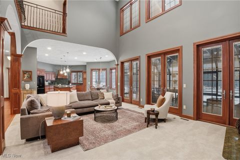 Tiny photo for 425 Woodside Avenue, Jefferson, OH 44047 (MLS # 5180151)