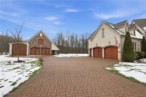 Tiny photo for 425 Woodside Avenue, Jefferson, OH 44047 (MLS # 5180151)