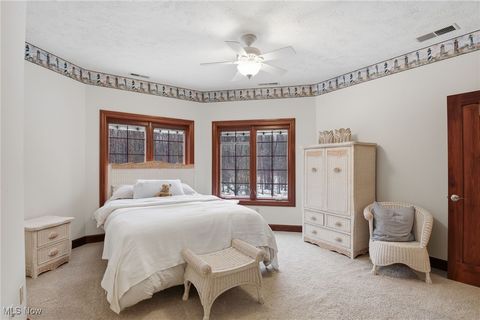 Tiny photo for 425 Woodside Avenue, Jefferson, OH 44047 (MLS # 5180151)