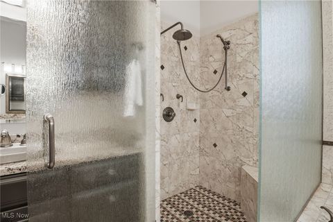 Tiny photo for 425 Woodside Avenue, Jefferson, OH 44047 (MLS # 5180151)