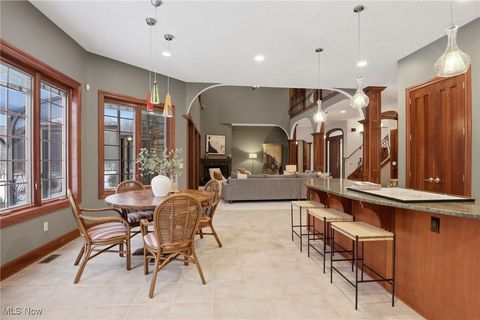 Tiny photo for 425 Woodside Avenue, Jefferson, OH 44047 (MLS # 5180151)