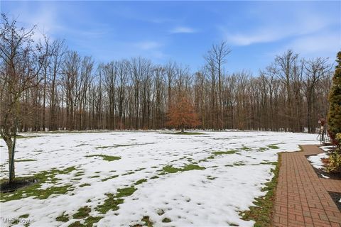 Tiny photo for 425 Woodside Avenue, Jefferson, OH 44047 (MLS # 5180151)