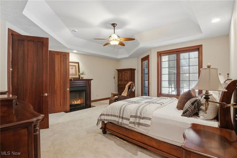 Tiny photo for 425 Woodside Avenue, Jefferson, OH 44047 (MLS # 5180151)