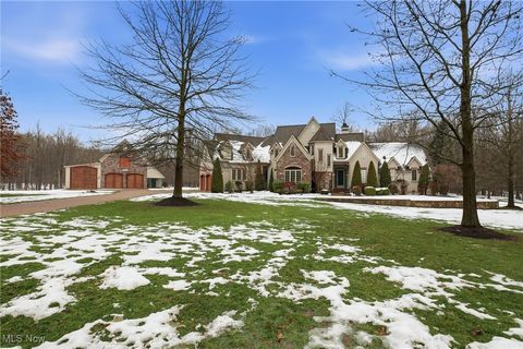 Tiny photo for 425 Woodside Avenue, Jefferson, OH 44047 (MLS # 5180151)