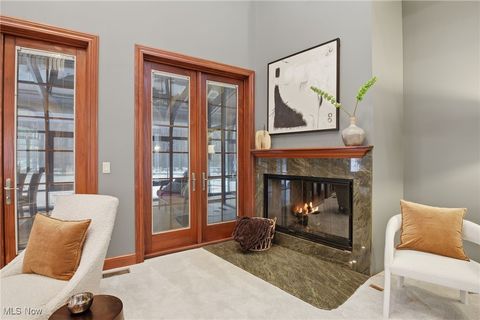 Tiny photo for 425 Woodside Avenue, Jefferson, OH 44047 (MLS # 5180151)