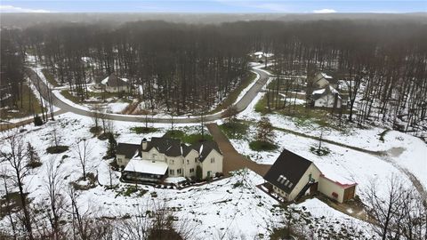 Tiny photo for 425 Woodside Avenue, Jefferson, OH 44047 (MLS # 5180151)