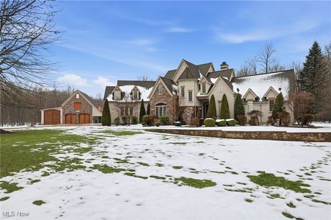 Tiny photo for 425 Woodside Avenue, Jefferson, OH 44047 (MLS # 5180151)