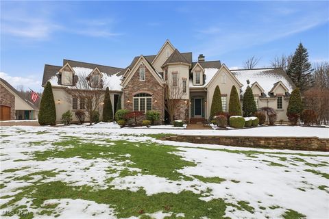 425 Woodside Avenue Jefferson OH 44047