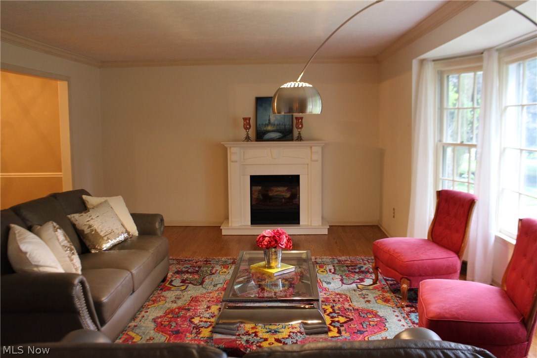 Olde Towne Colony - Residential