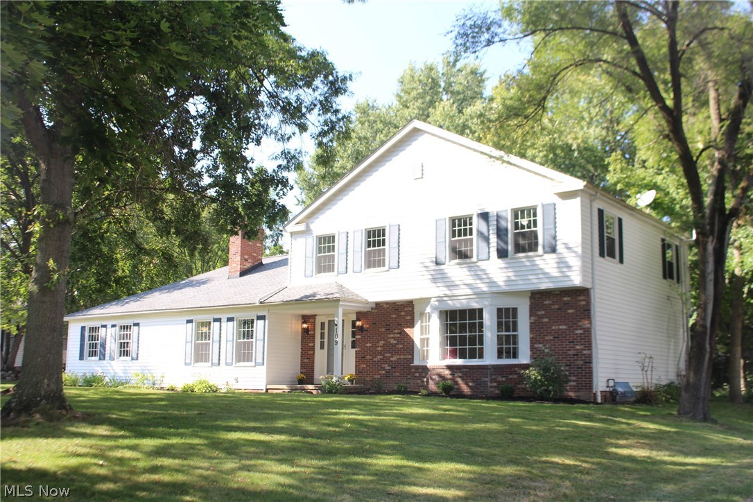 Olde Towne Colony - Residential