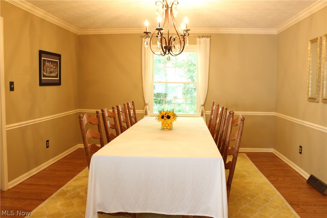 Olde Towne Colony - Residential